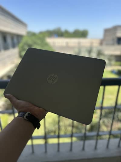 HP laptop  elite book