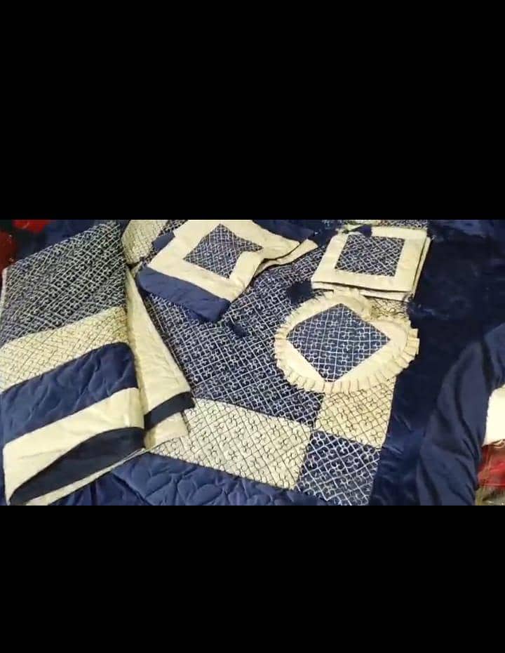 Korean Blankets 0