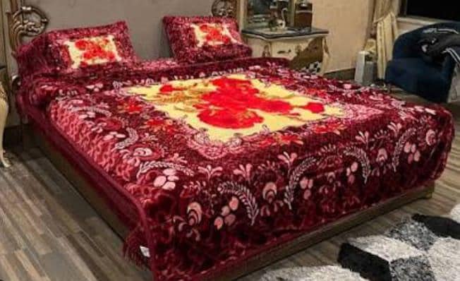 Korean Blankets 3