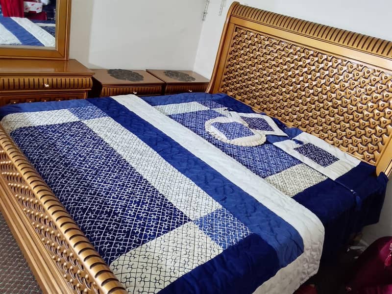 Korean Blankets 5