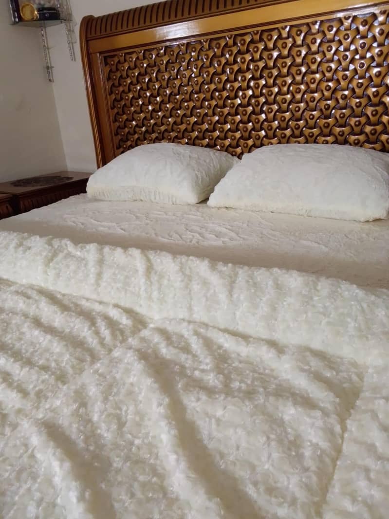 Korean Blankets 6
