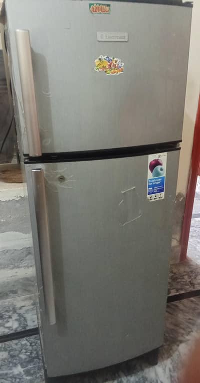 Electrolux