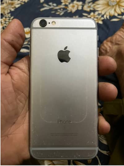 Apple iPhone 6S Plus