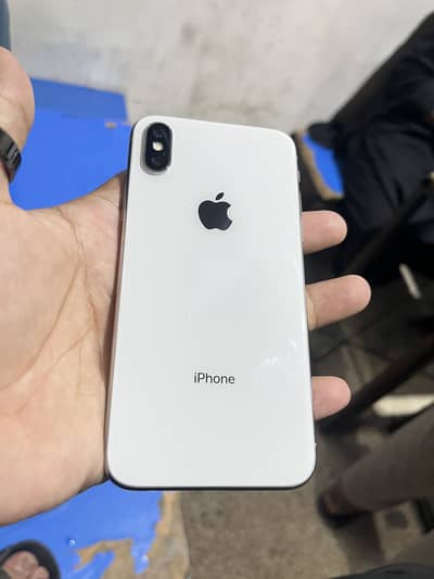 Iphone X 256Gb factory unlock