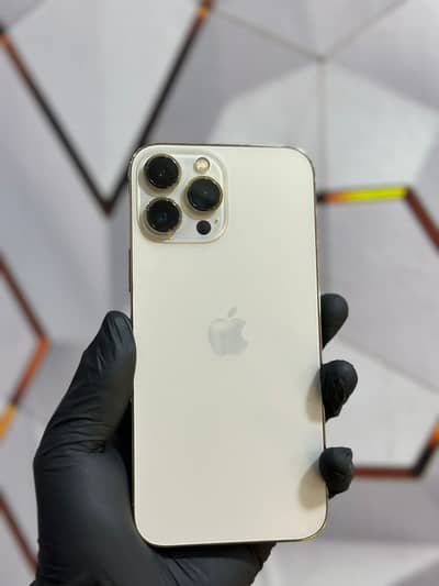Iphone 13 Pro Max JV