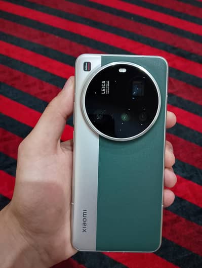 xiaomi 15 ultra 12/256