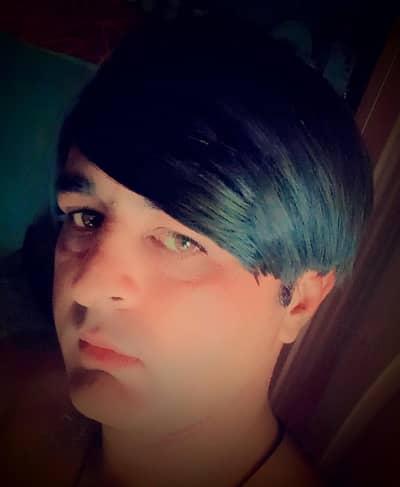 am waiting job