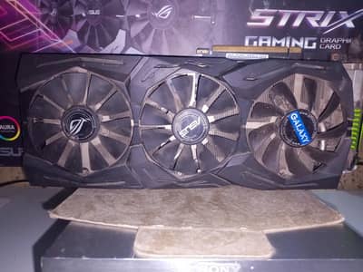 NVIDIA GTX 1070 8GB with box