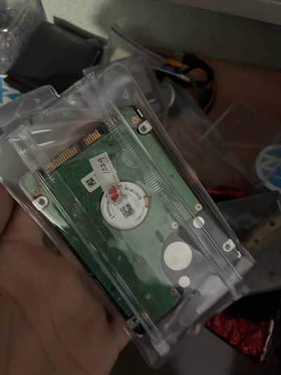 Samsung 1tb hard for sale