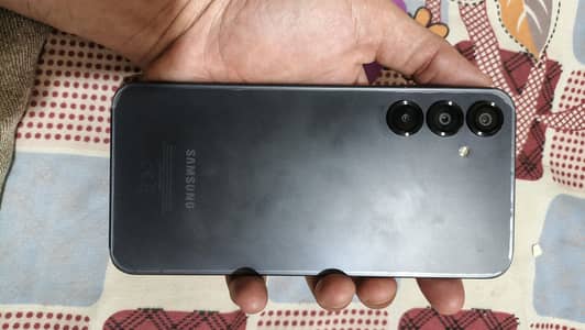 Samsung Galaxy A16 Non-PTA – 8GB RAM, 128GB, Like New