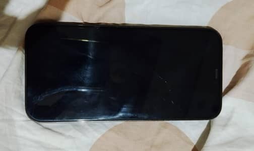 iPhone 12pro max