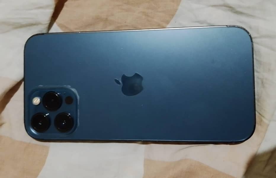 iPhone 12pro max 1
