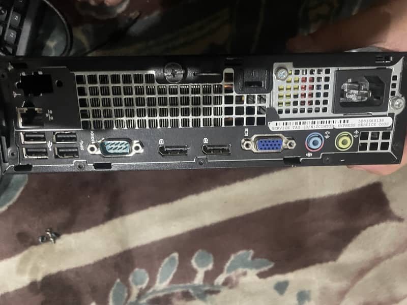 Core i3/3rd gen 1