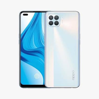 Oppo f17 pro