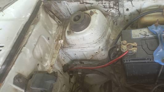new car engine 100/
