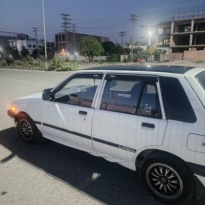 new car engine 100/