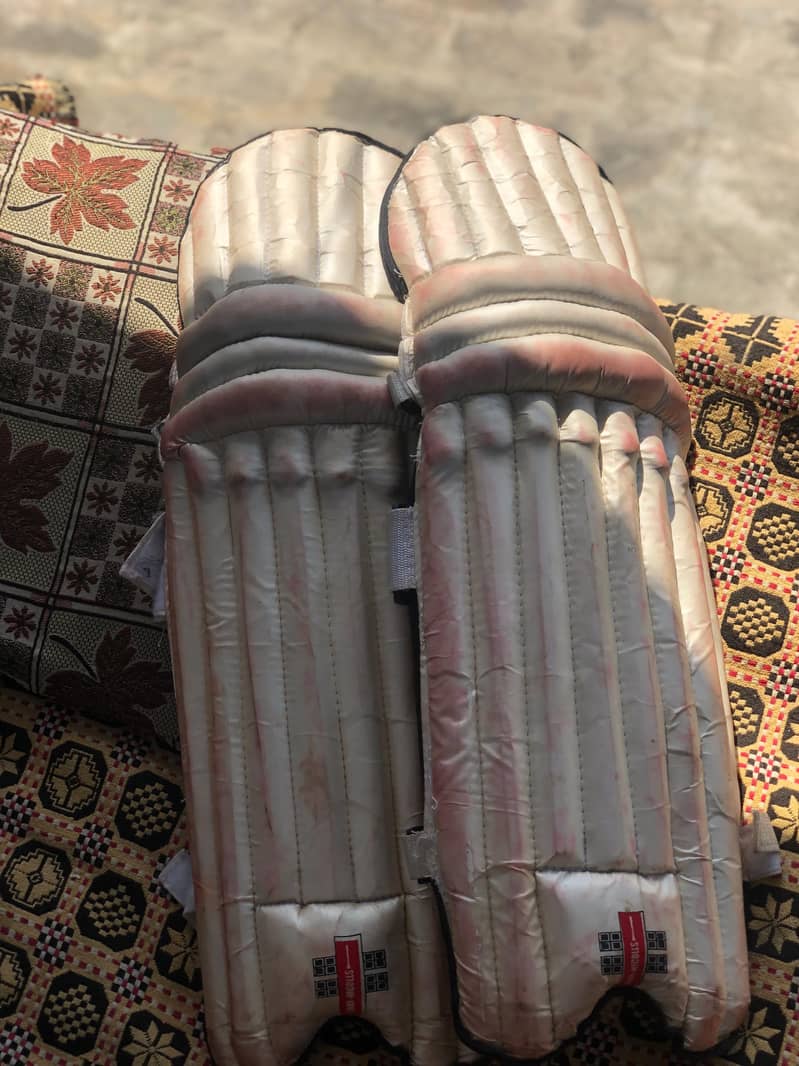 cricket ket 1