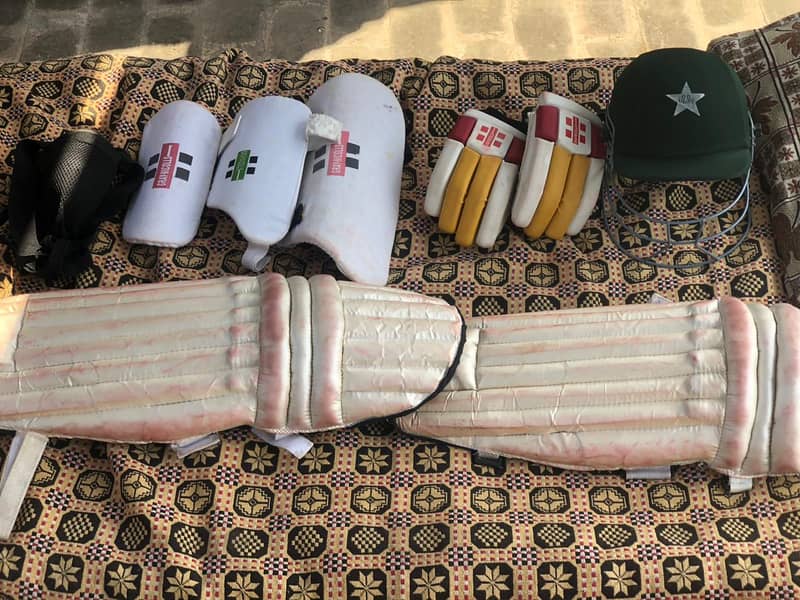 cricket ket 14