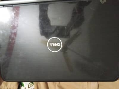 Dell laptop For Sale by Sale