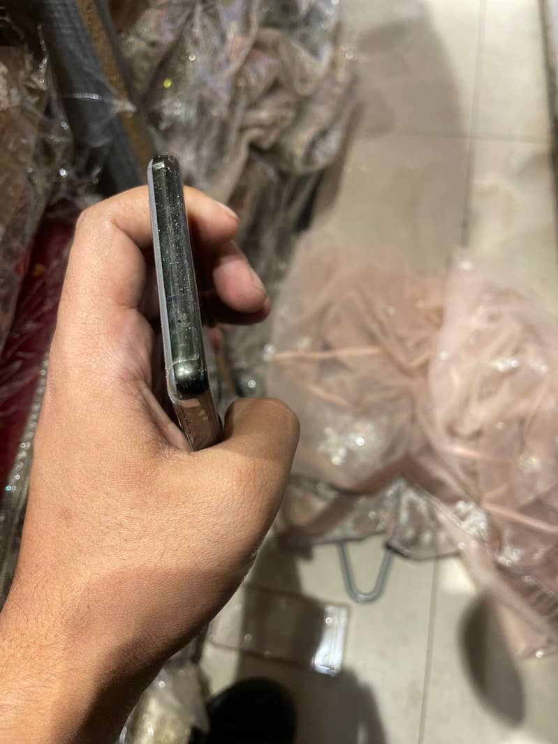 Google pixel 5