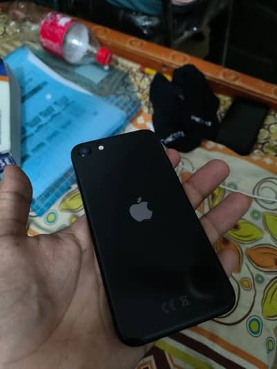 Iphone se 2020