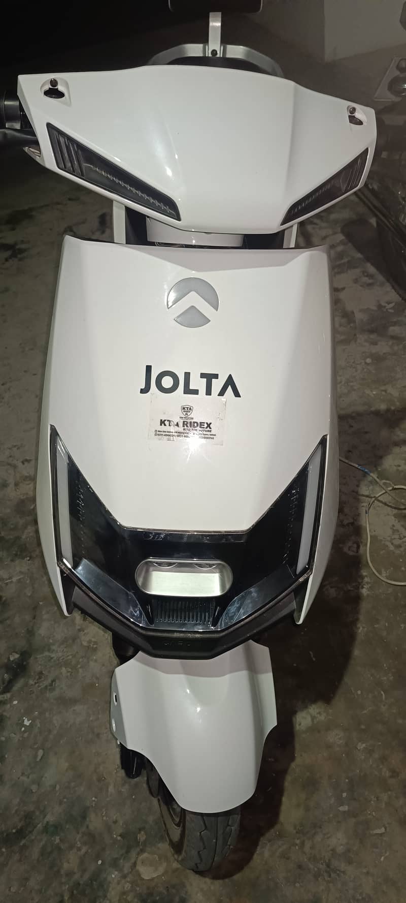 Jolta storm 0