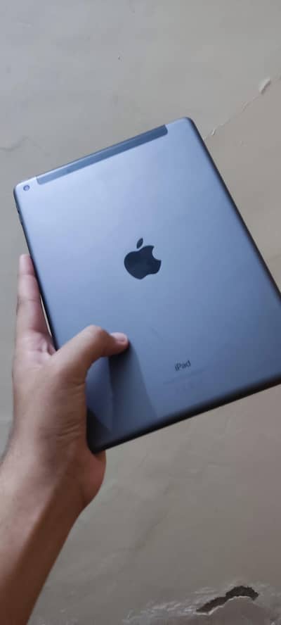 iPad 7th gen
