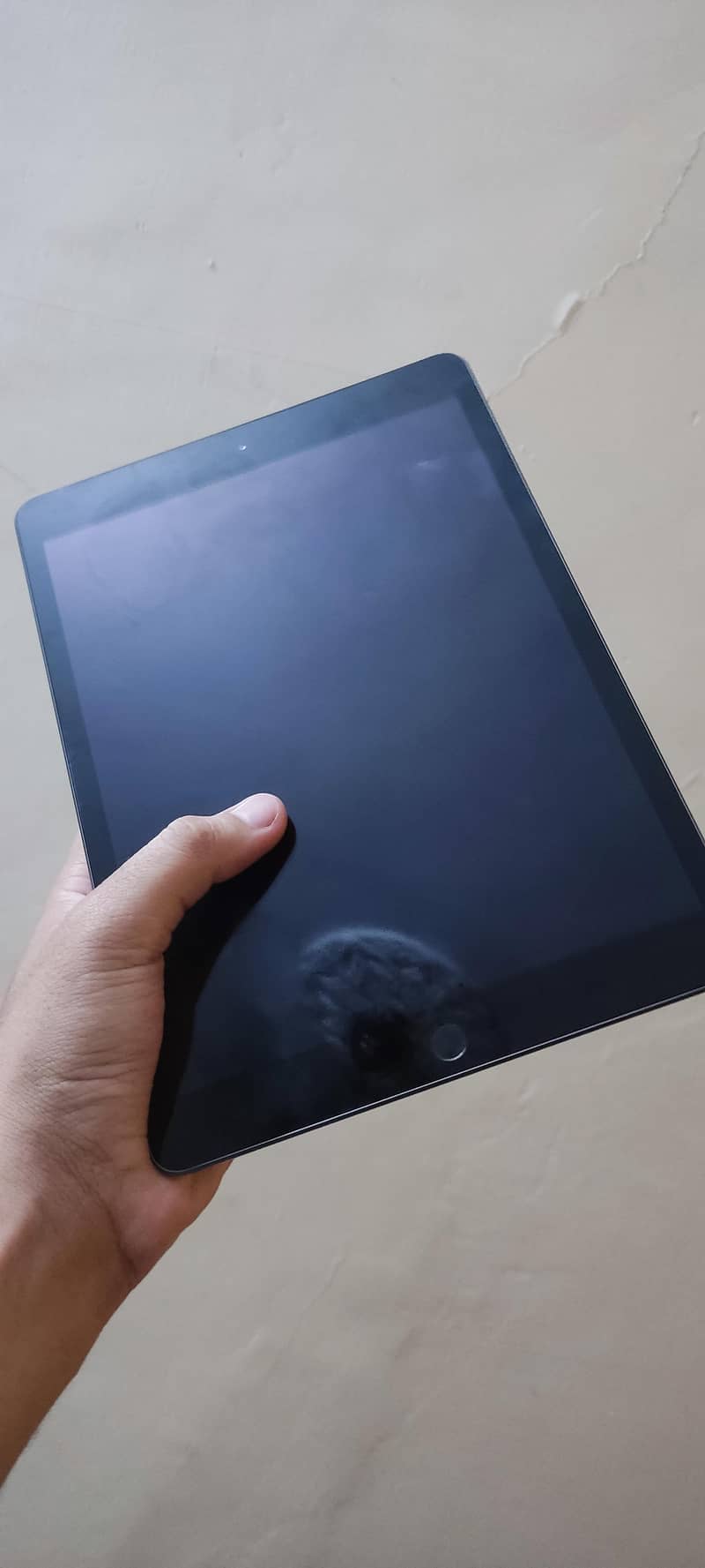 iPad 7th gen 1