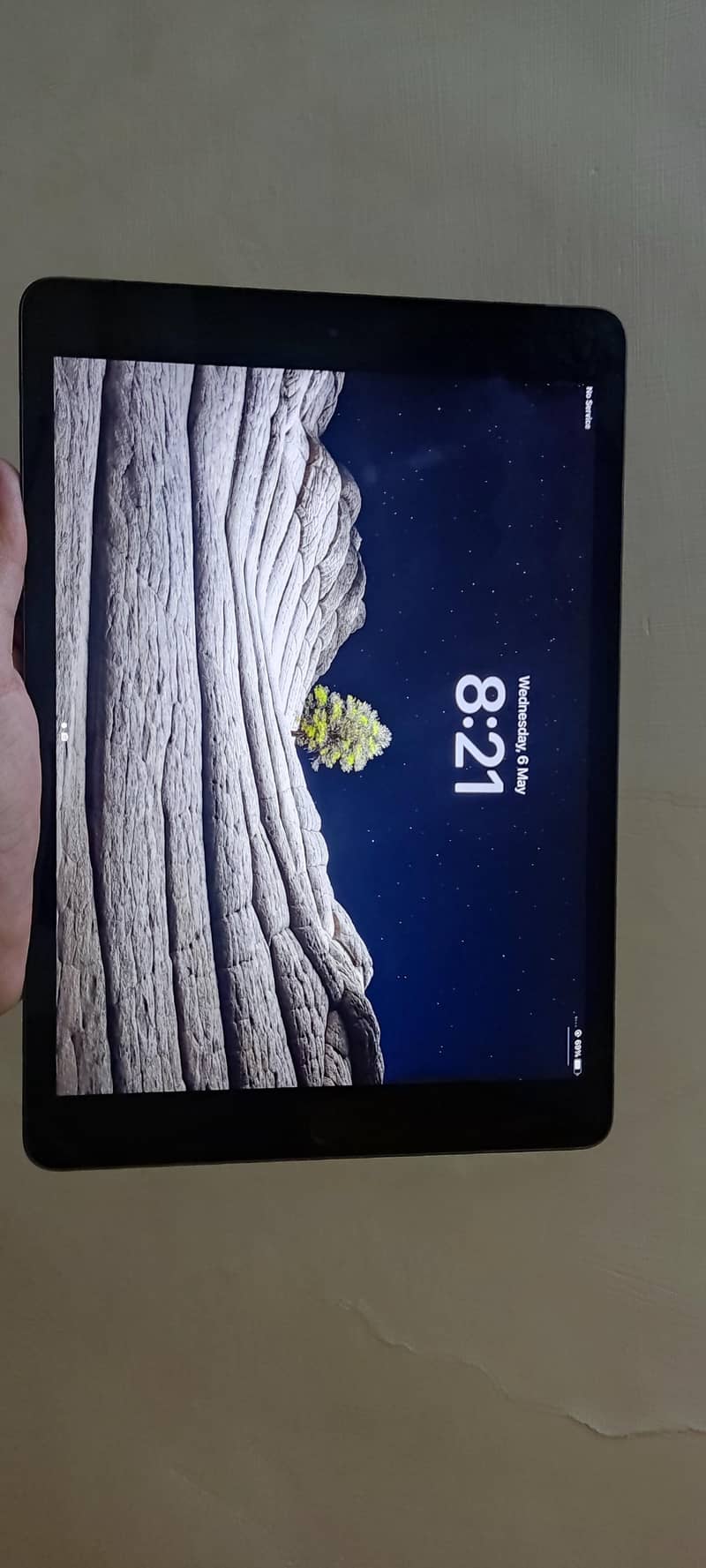 iPad 7th gen 2