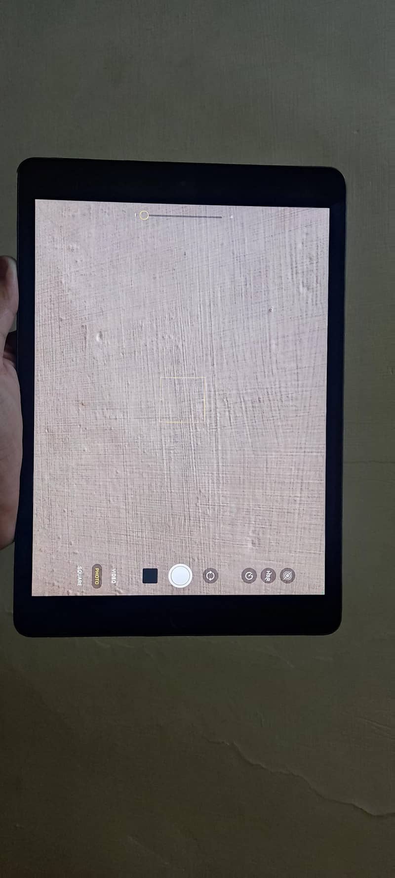 iPad 7th gen 3