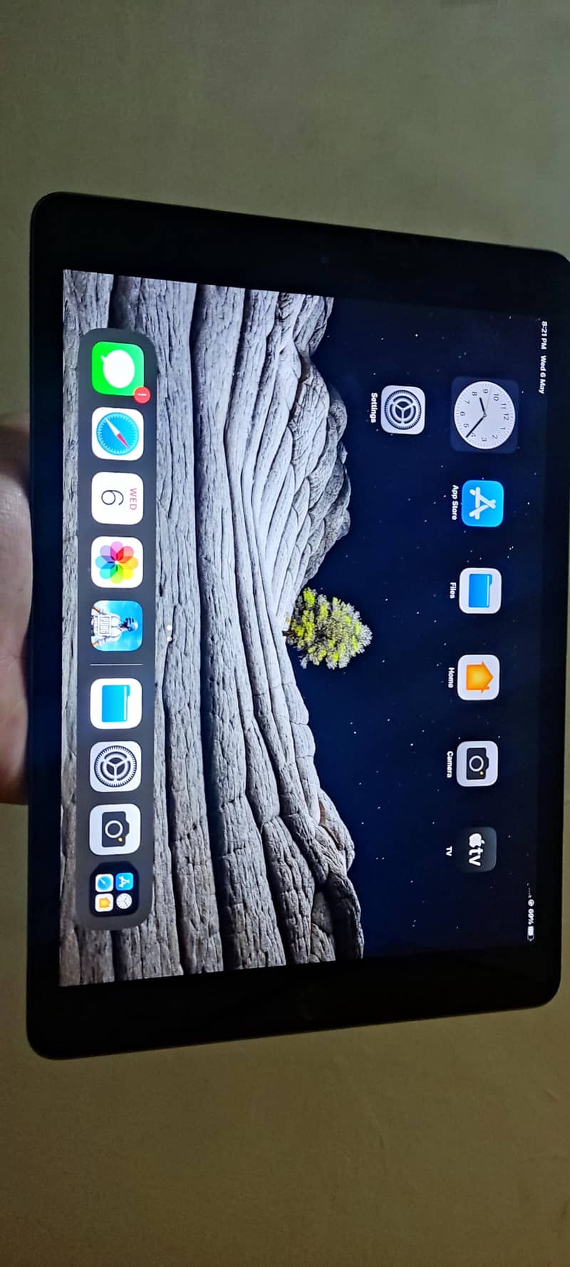 iPad 7th gen 5
