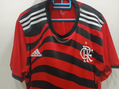 Falmengo FC Original shirt