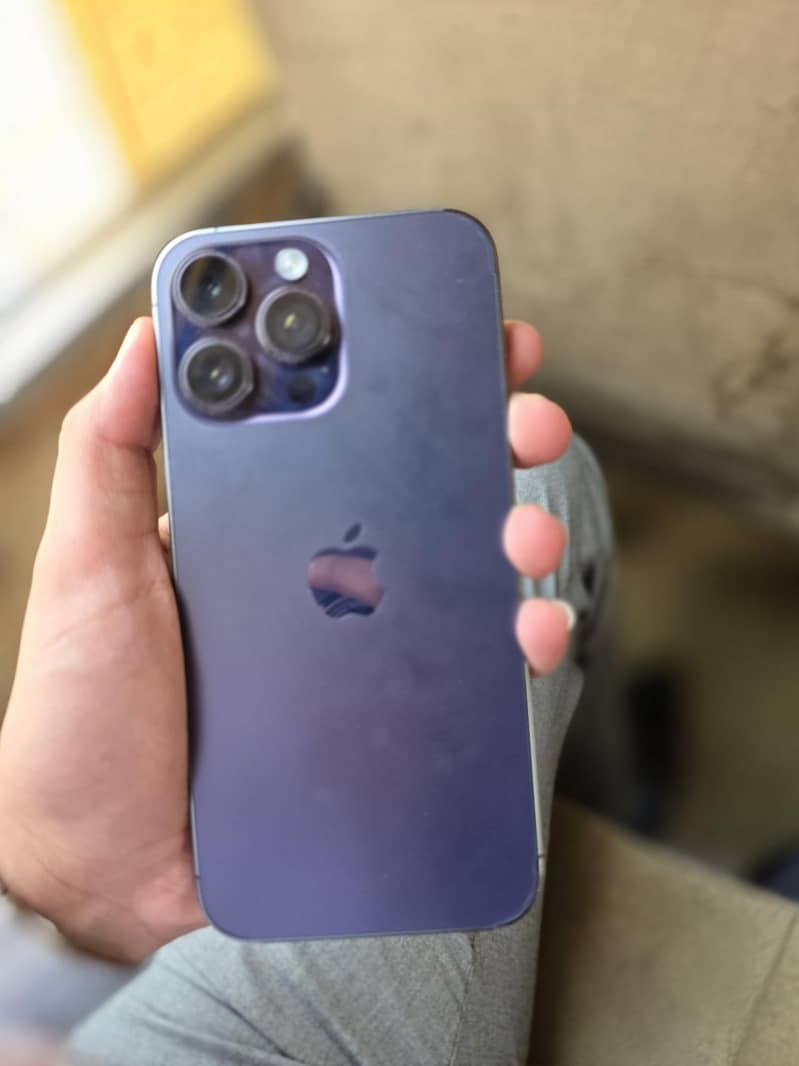 iphone 14 pro max 0