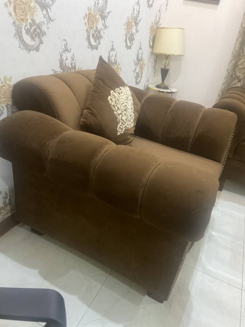 Sofa set 0