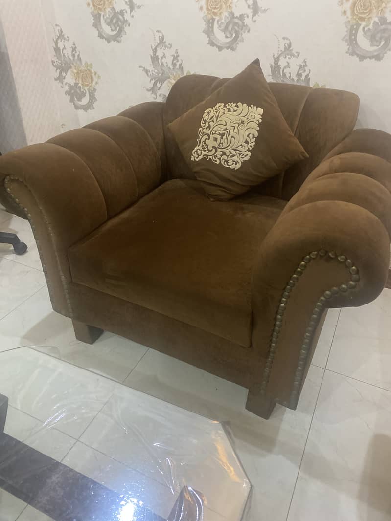 Sofa set 1