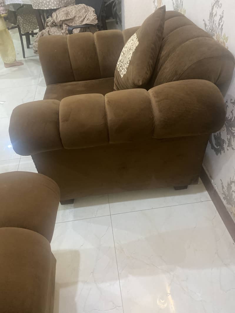 Sofa set 2