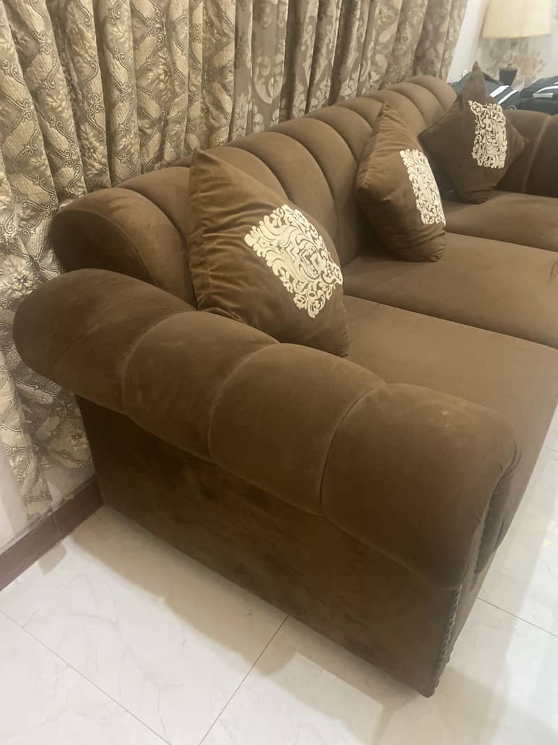 Sofa set 3