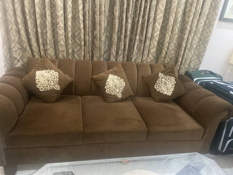 Sofa set 4