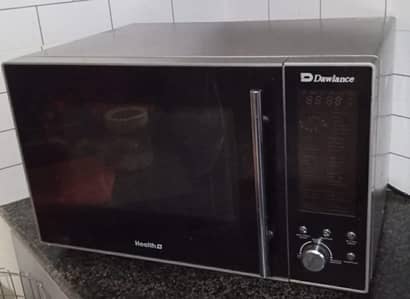 Dawlance hp131 microwave for sale