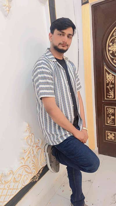 Muhammad Zain