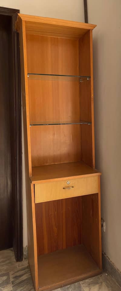 Bookshelf for Urgent Sale