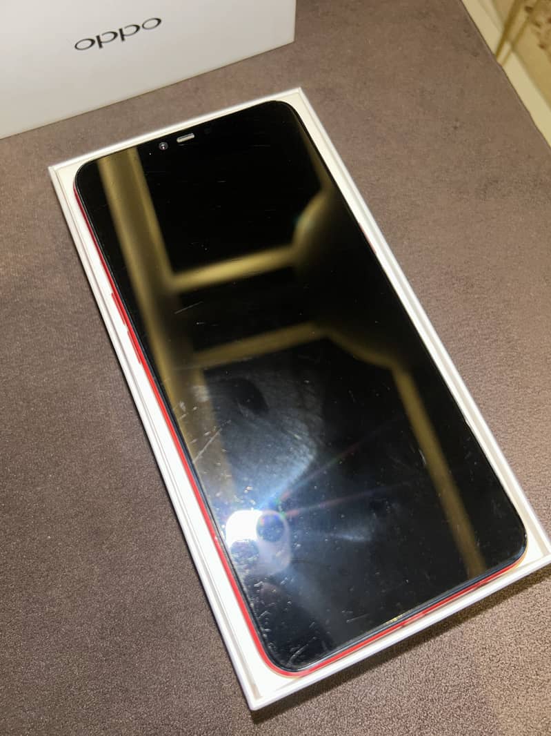 OPPO A5 1