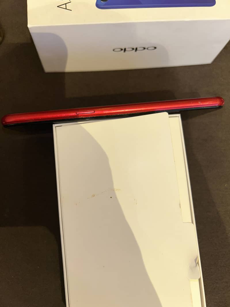 OPPO A5 4