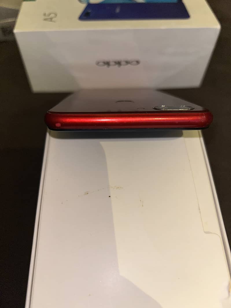 OPPO A5 5
