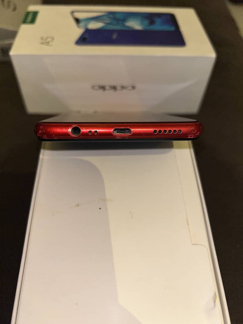 OPPO A5 6