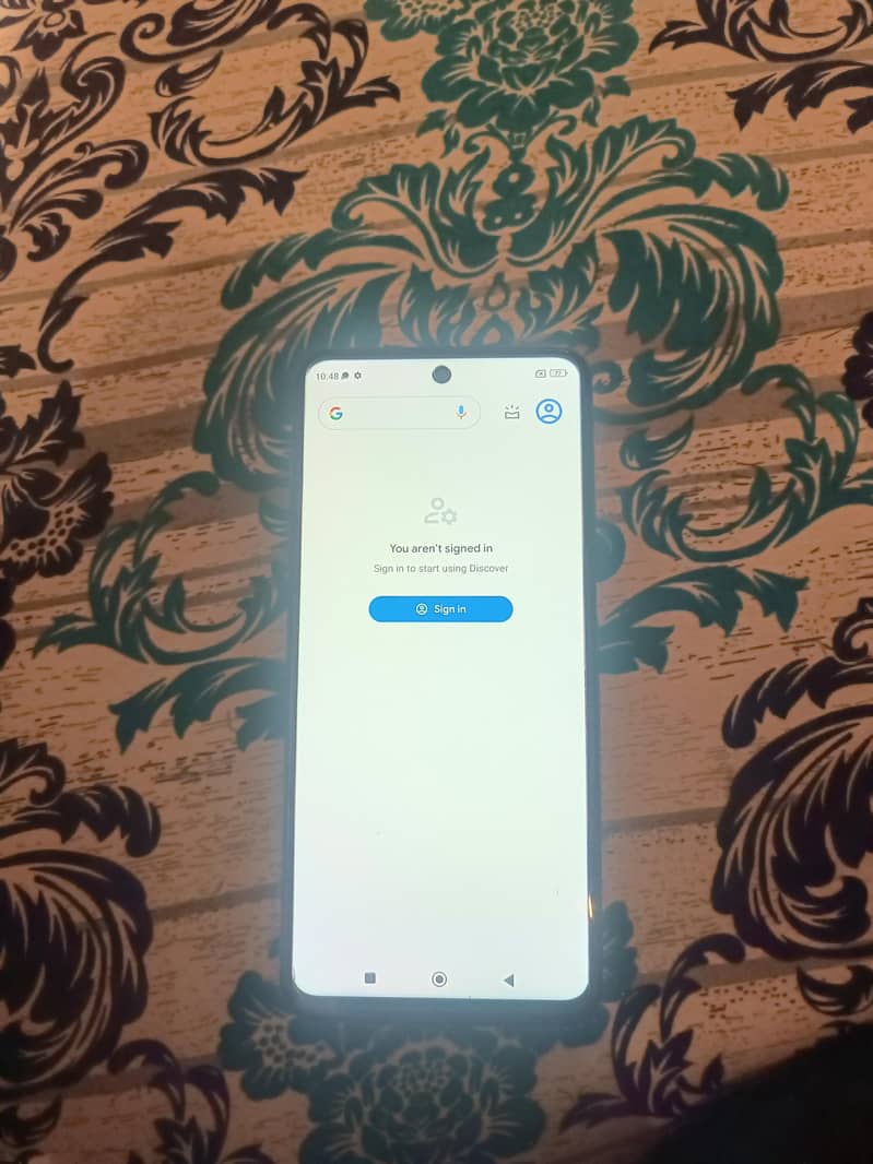 Original Mobile. . 3