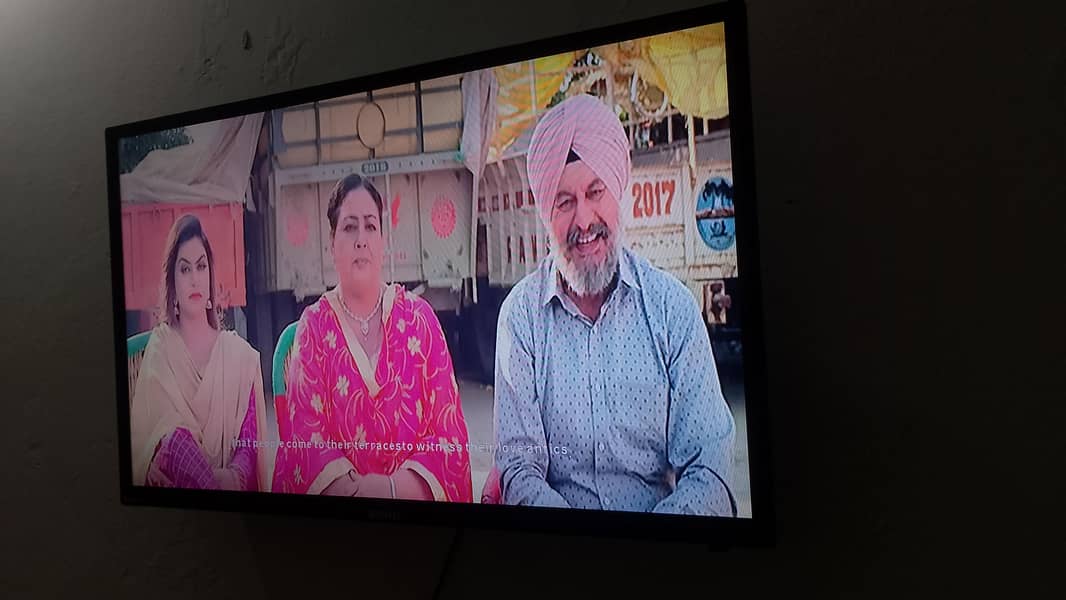 orient 32" led simple 1