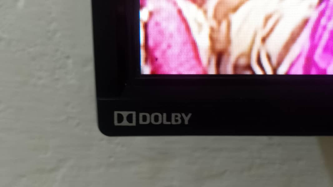 orient 32" led simple 3