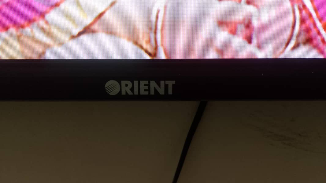 orient 32" led simple 4
