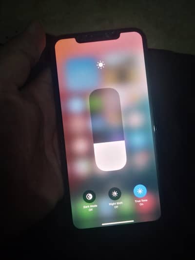 xs max non 256